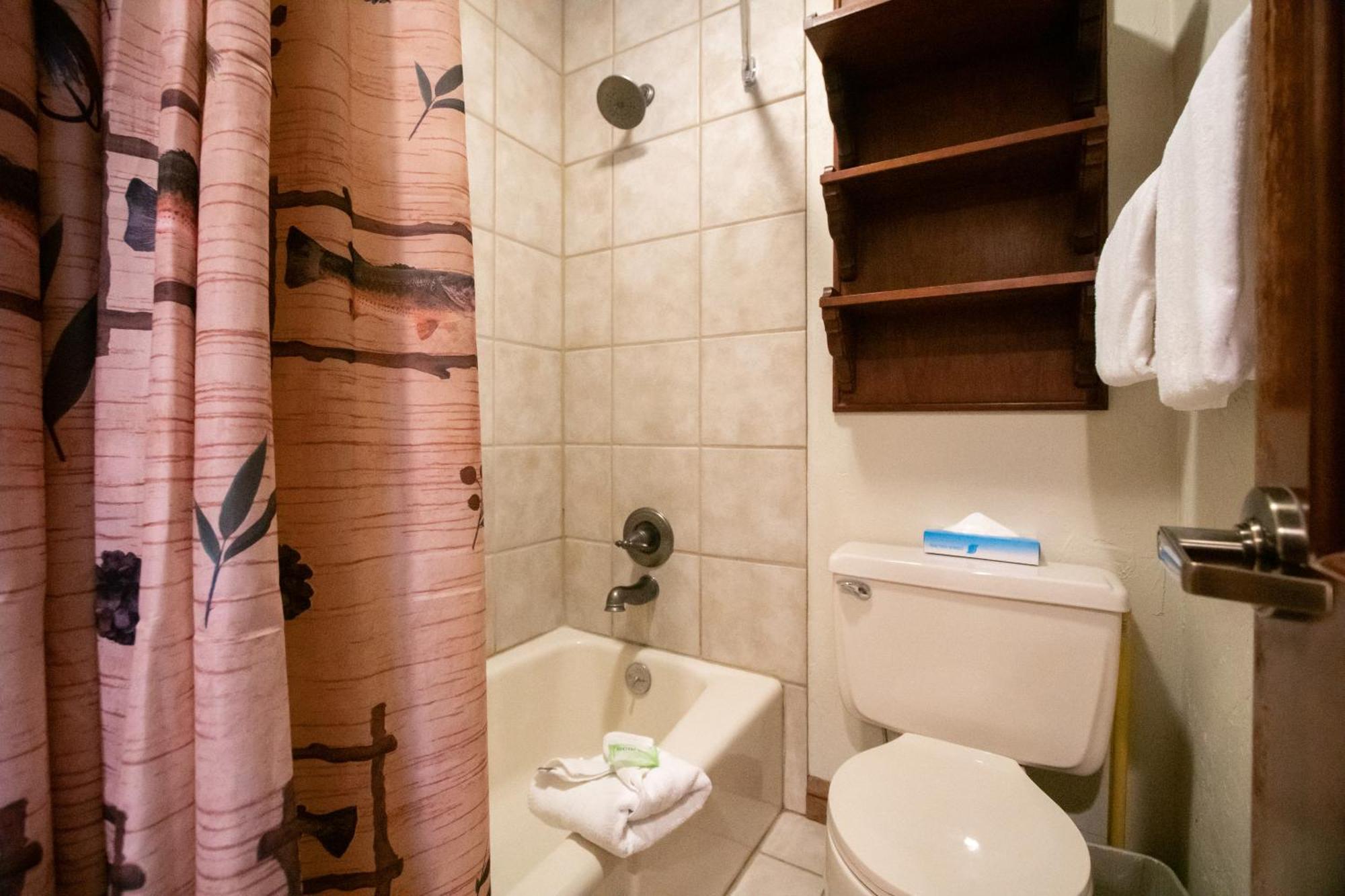 סטימבואט ספרינגס Sunburst Condominiums חדר תמונה
